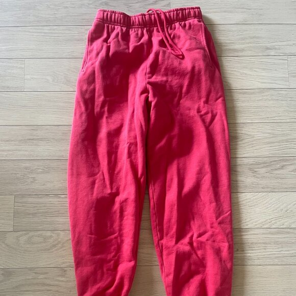 Cozy Fleece Sweatpants - Picture 4 of 4